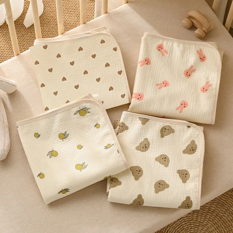 Baby Mattress Waterproof - 재사용 가능한 아기 변경 매트 커버