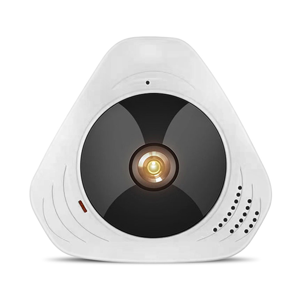 Baby Nursery Camera - 3MP 1296P Woosee/Eseecloud APP 360도 파노라마