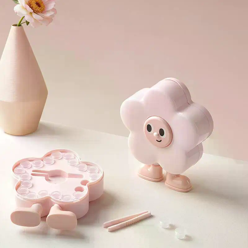 Baby Keepsake Box - 어린이용 치아 보관함, 아기 치아 기념품