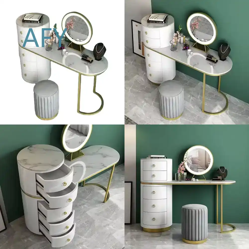 Baby Nursery Set Furniture - 핫세일 모던 가구 기저귀 교환대 겸용