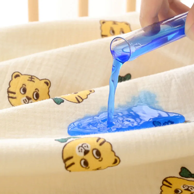 재사용 가능한 아기 변경 매트 커버 아기 기저귀 매트리 - Baby Mattress Waterproof 리뷰 및 가격