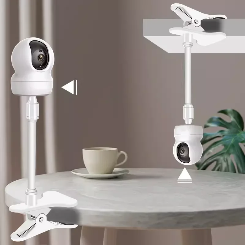 25cm/41cm 유연한 베이비 모니터 클립 범용 1/ - Baby Nursery Camera 리뷰 및 가격