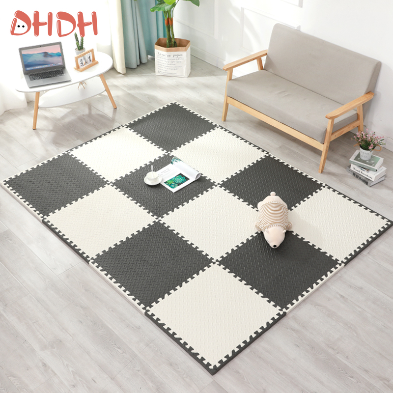 30x30cm EVA 퍼즐 매트 – 두꺼운 아기 놀이  - Baby Mattress Waterproof 리뷰 및 가격