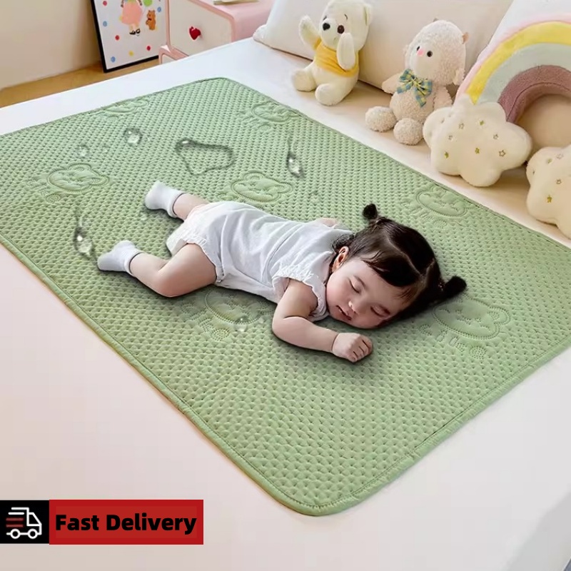 편안하고 통기성 좋은 방수 및 세탁 가능한 아기와 노인 - Baby Mattress Waterproof 리뷰 및 가격