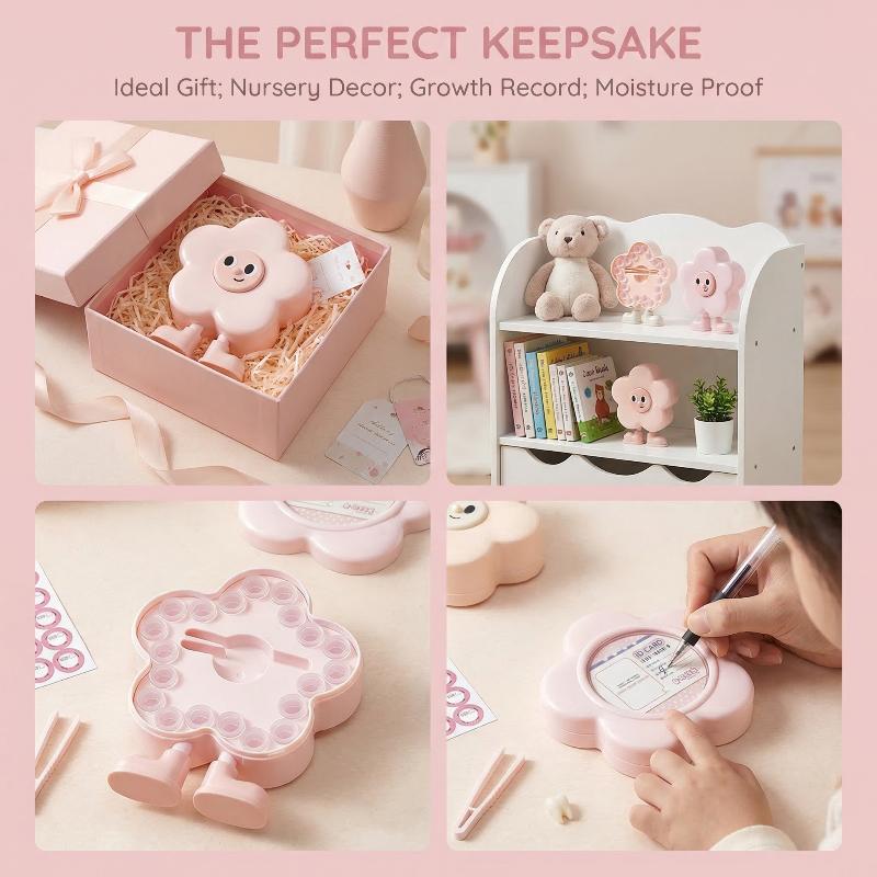아기 유치 보관함, 나무 유치 보관함, 어린이를 위한  - Baby Keepsake Box 리뷰 및 가격