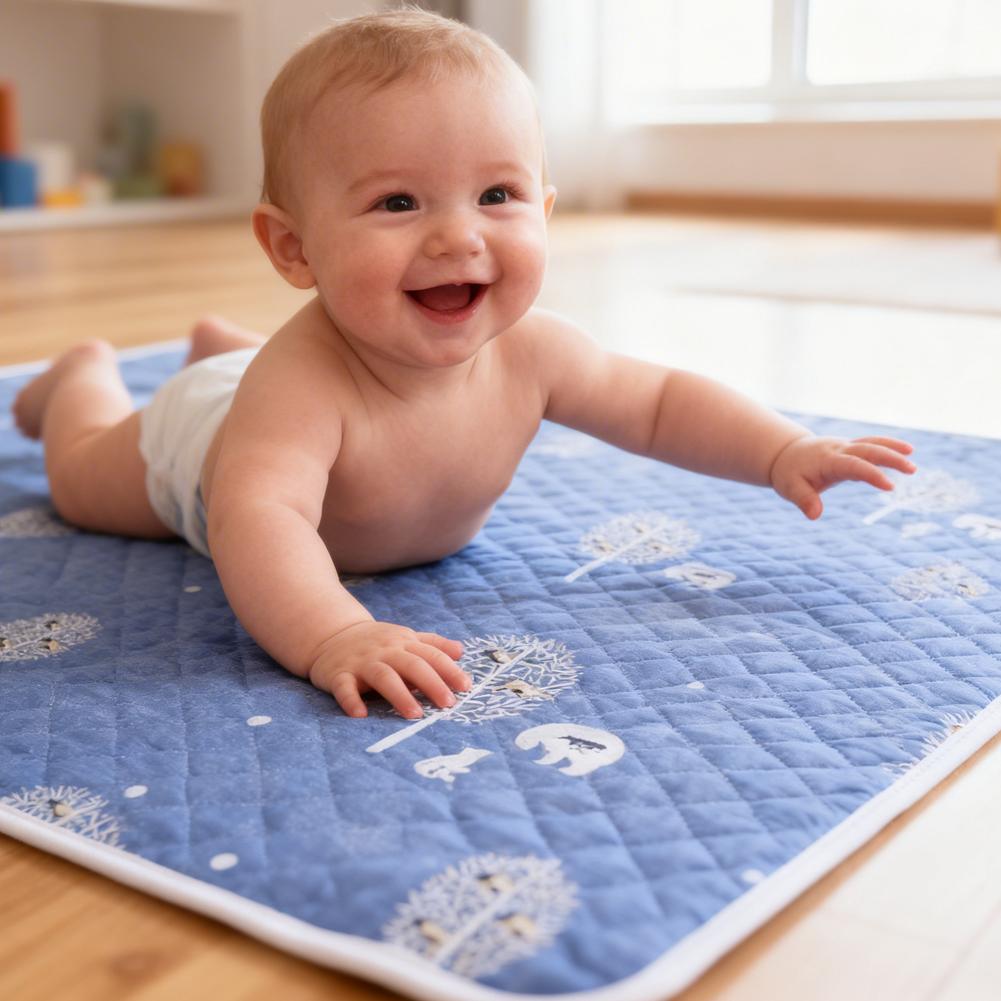 50x70cm 방수 세탁 가능 매트리스 소변 매트 아기 - Baby Mattress Waterproof 리뷰 및 가격