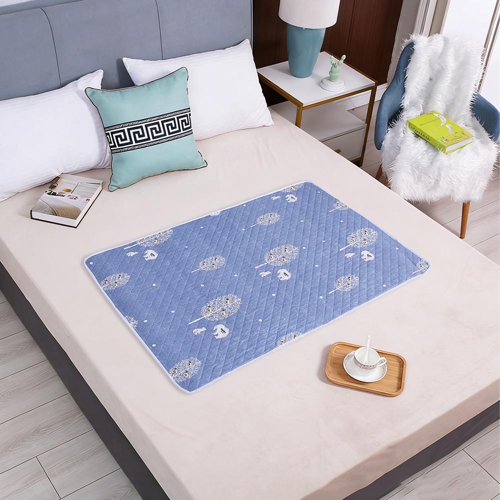 50x70cm 방수 세탁 가능 매트리스 소변 매트 아기 - Baby Mattress Waterproof 리뷰 및 가격