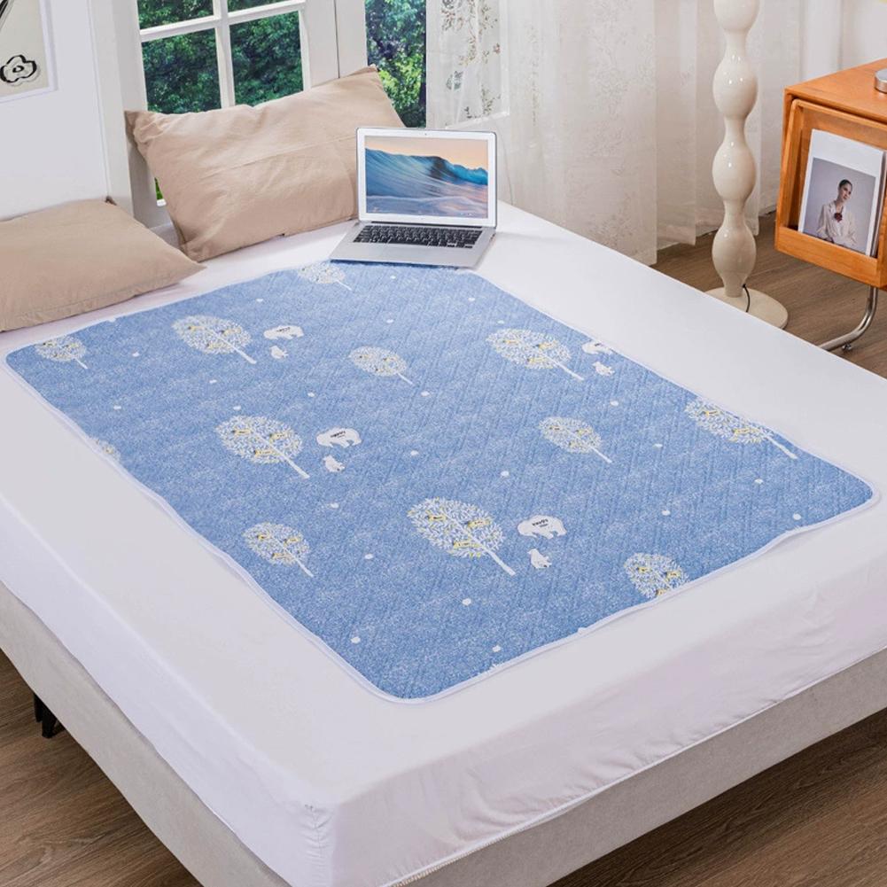 50x70cm 방수 세탁 가능 매트리스 소변 매트 아기 - Baby Mattress Waterproof 리뷰 및 가격