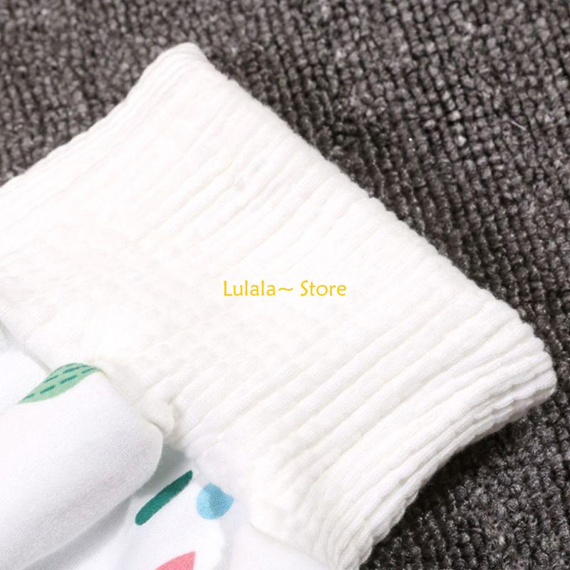Y4QA 아기 방수 면화 훈련 바지 천으로 다채로운 동 - Baby Mattress Waterproof 리뷰 및 가격