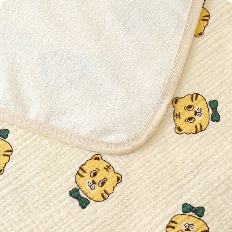 재사용 가능한 아기 교체 매트 커버, 아기 기저귀 매트 - Baby Mattress Waterproof 리뷰 및 가격