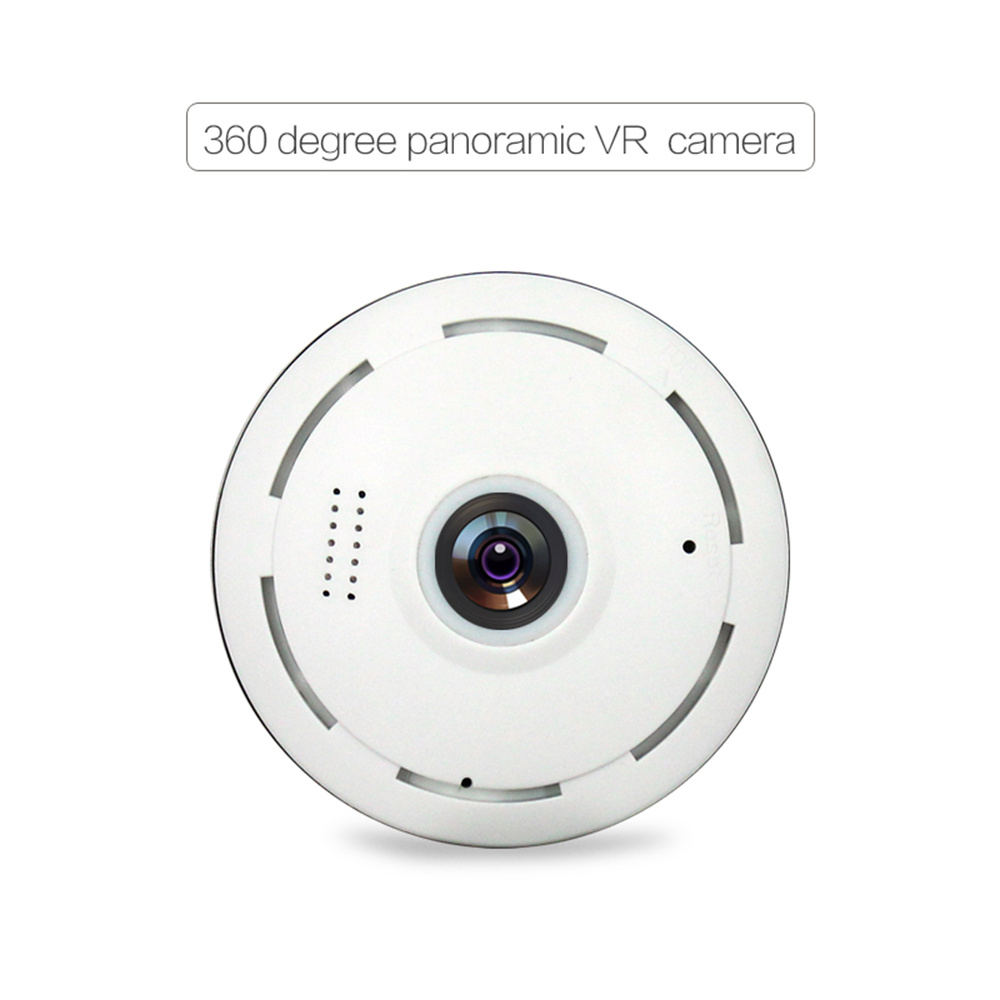 V380pro APP 2MP 1080P 360도 VR  - Baby Nursery Camera 리뷰 및 가격