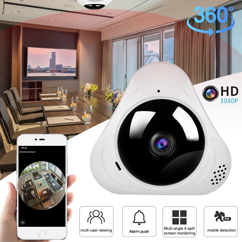 3MP 1296P Woosee/Eseecloud APP - Baby Nursery Camera 리뷰 및 가격