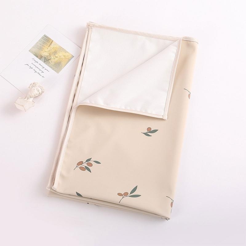 J15U 35x50cm 휴대용 아기 변경 패드 방수 재 - Baby Mattress Waterproof 리뷰 및 가격