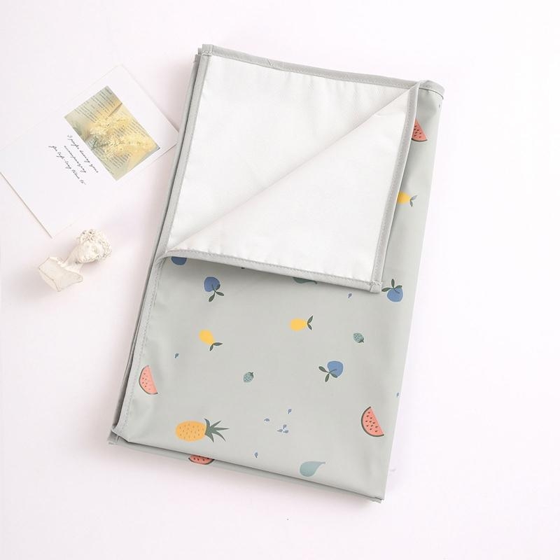 J15U 35x50cm 휴대용 아기 변경 패드 방수 재 - Baby Mattress Waterproof 리뷰 및 가격