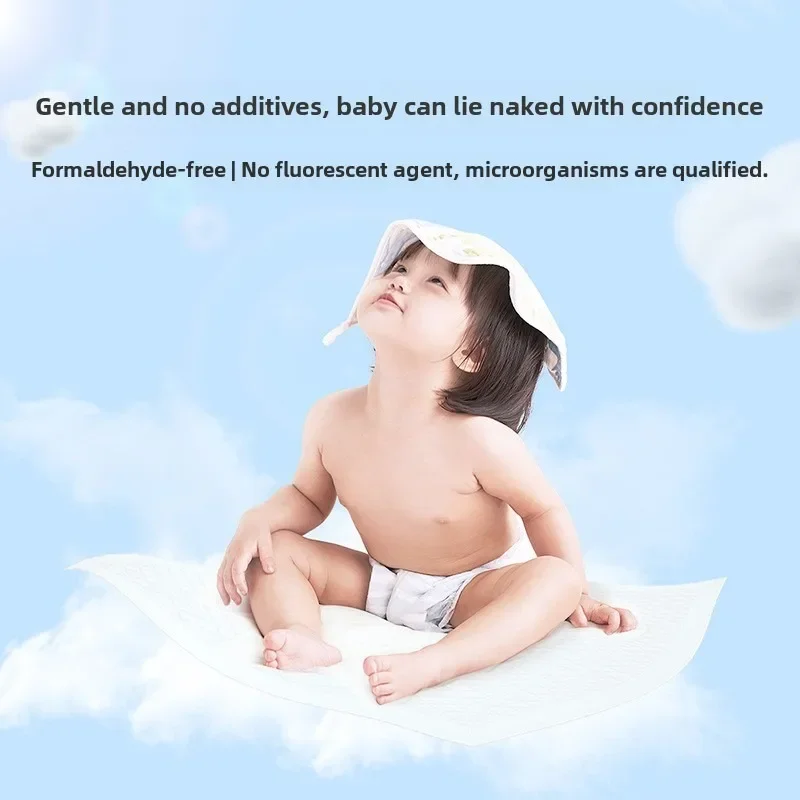 뜨거운 판매 일회용 아기 기저귀 패드 방수 및 통기성  - Baby Mattress Waterproof 리뷰 및 가격