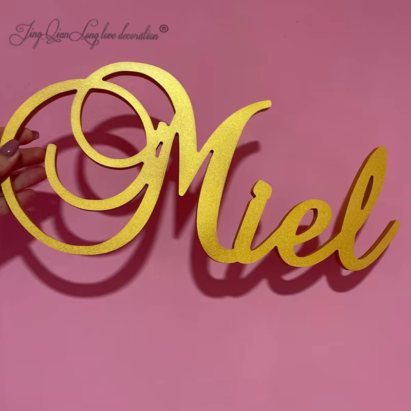 사용자 정의 개인화 된 나무 이름 표시 보육을위한 사용 - Baby Nursery Letters 리뷰 및 가격