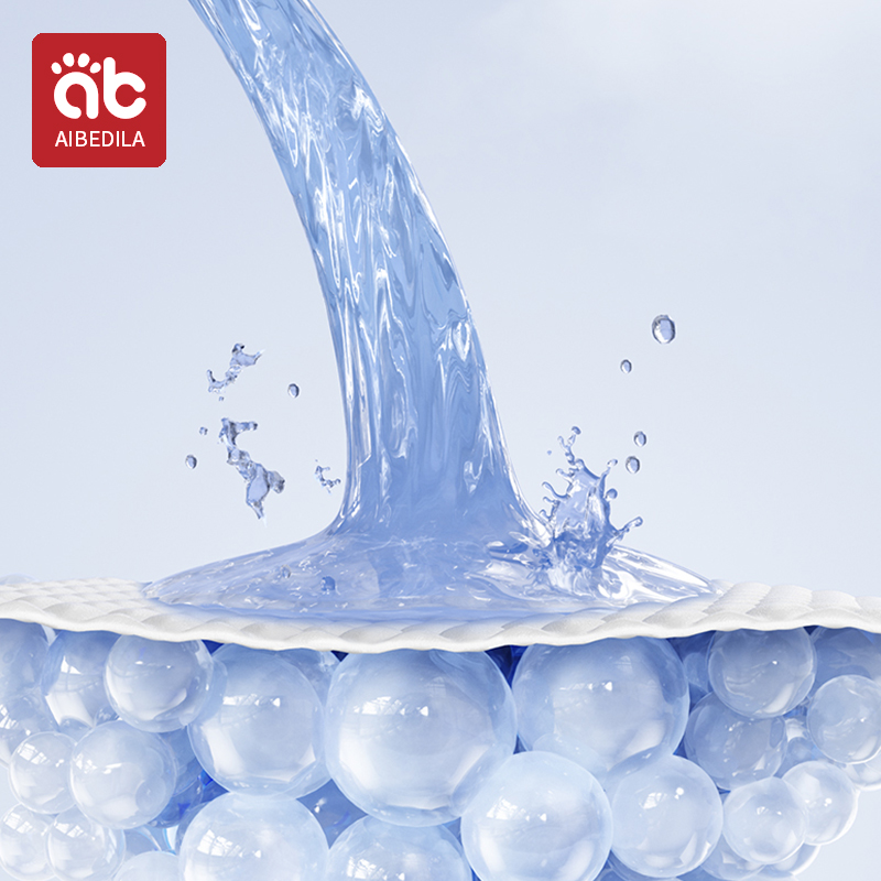 AIBEDILA 베이비 케어 패드 아기 일회용 기저귀  - Baby Mattress Waterproof 리뷰 및 가격