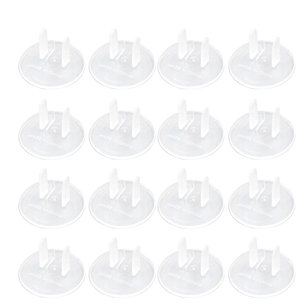 32Pcs 어린이 보호용 소켓 커버 투명한 전원 콘센트 - Baby Nursery Outlet 리뷰 및 가격