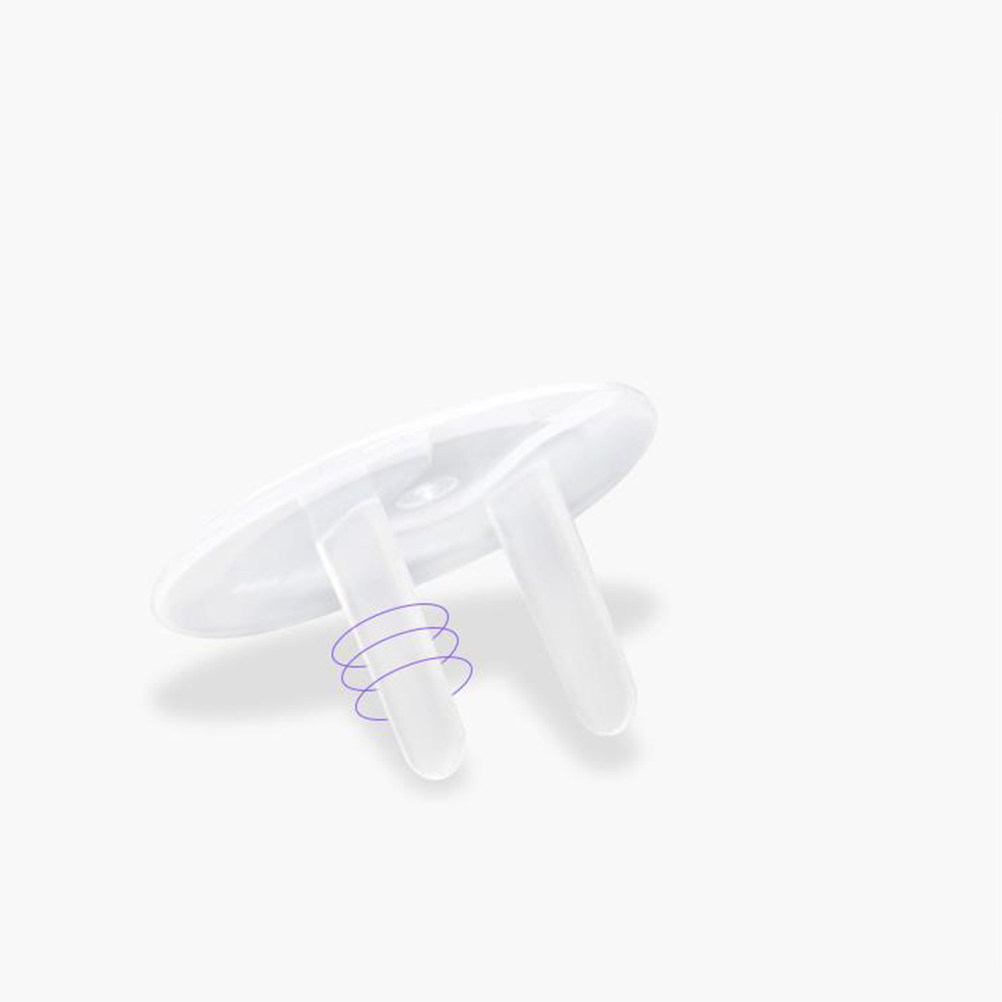 32Pcs 어린이 보호용 소켓 커버 투명한 전원 콘센트 - Baby Nursery Outlet 리뷰 및 가격