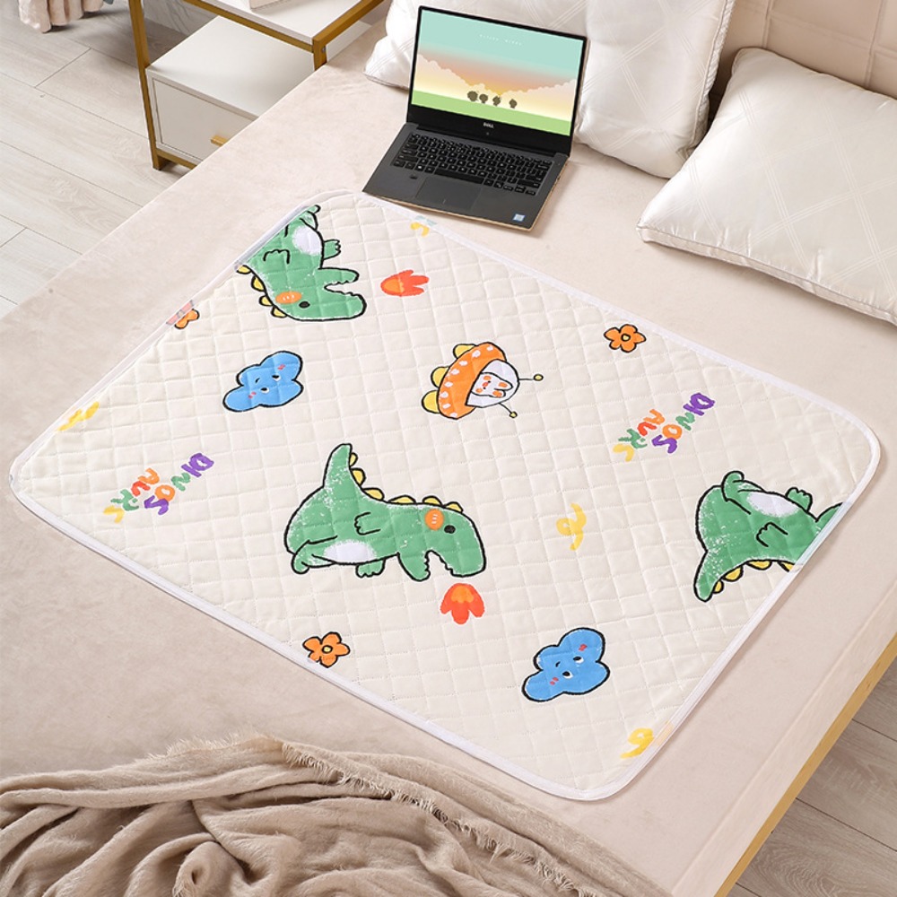 아기 유아를위한 방수 빨 매트리스 소변 매트 귀여운 만 - Baby Mattress Waterproof 리뷰 및 가격